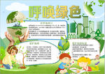 环保小小报