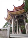凉亭