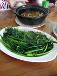 炒青菜