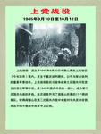 上党战役