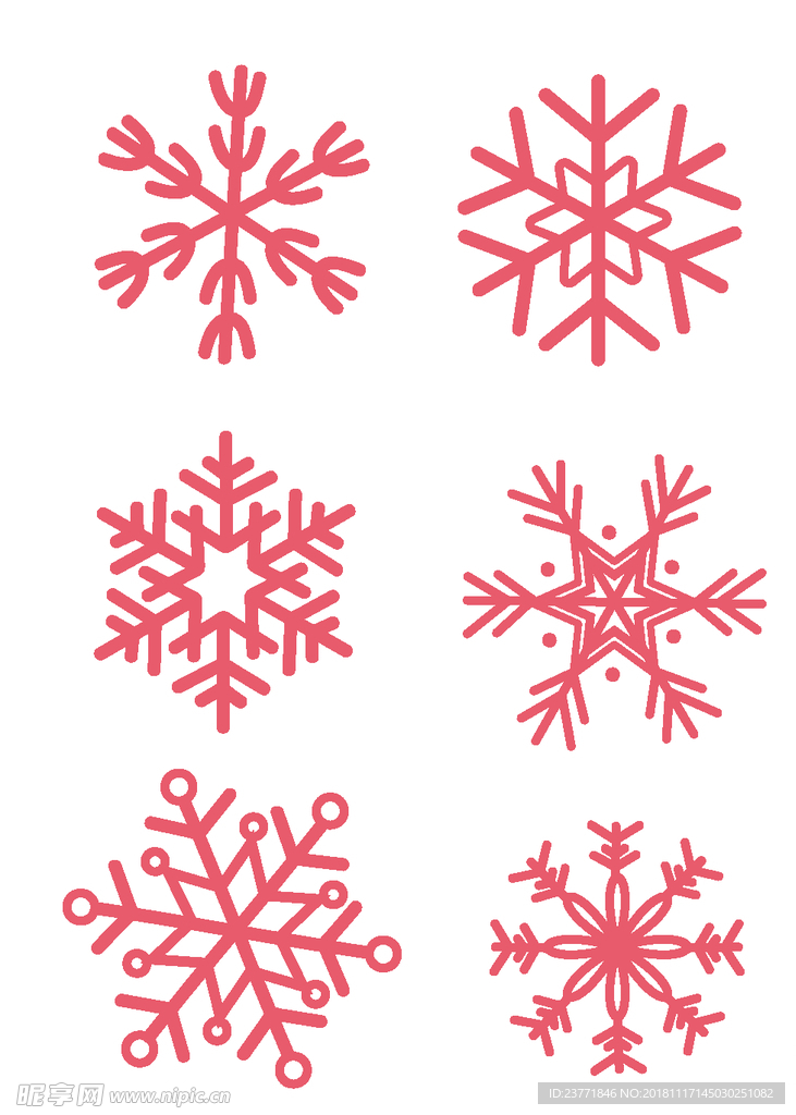 雪花