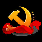 党徽