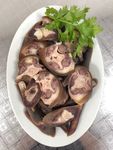 牛尾 火锅料 火锅 牛肉火锅