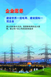 国网公司企业愿景