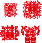 喜字帖