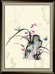 字画类AI素材