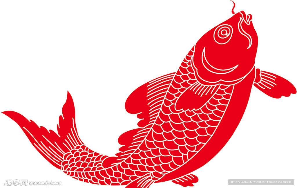 鲤鱼