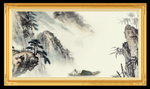 中国风背景