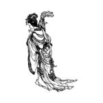 仕女