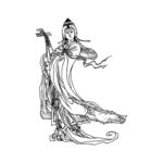 王昭君