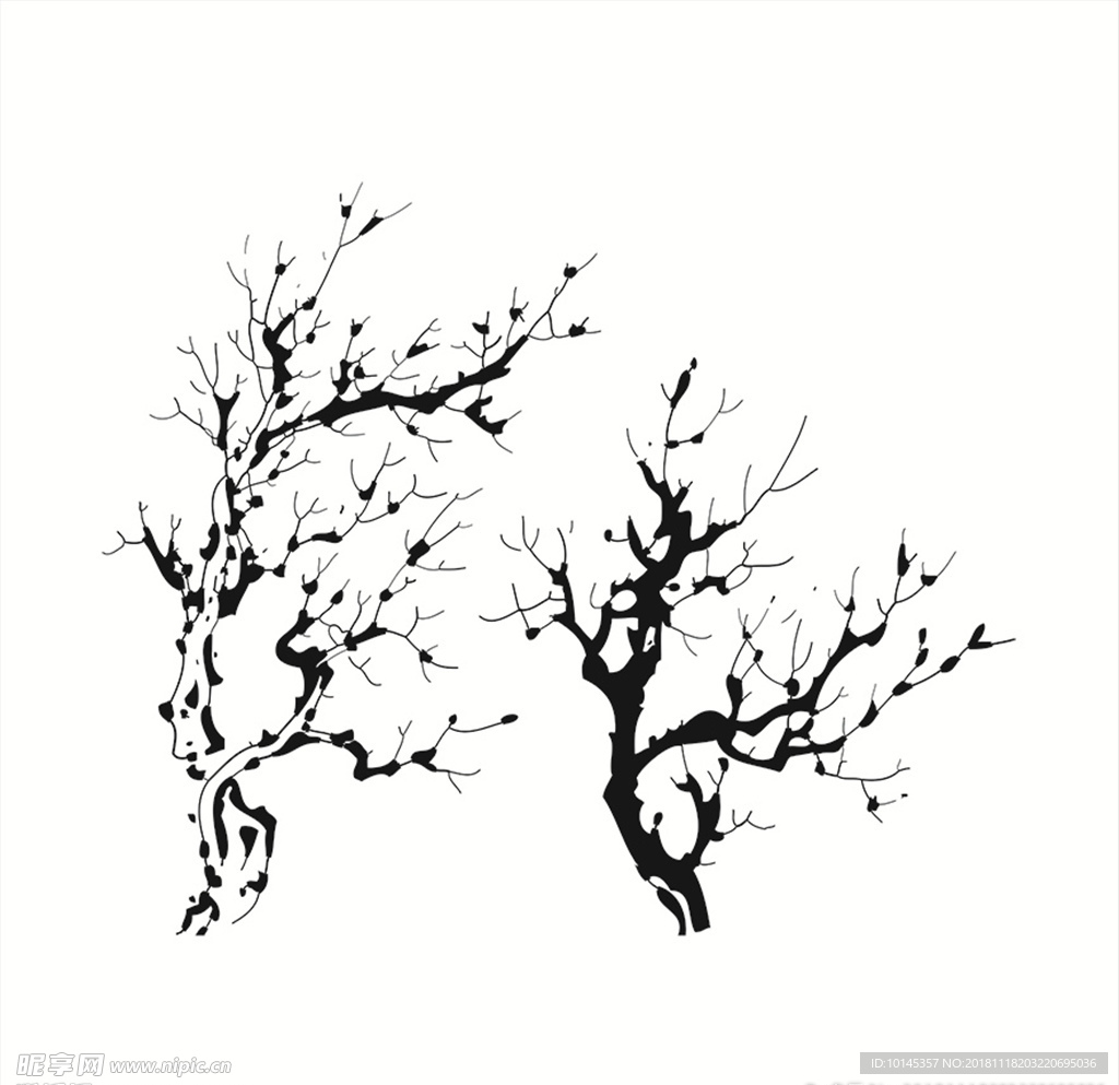 树