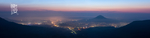 城市夜景