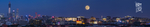 城市夜景