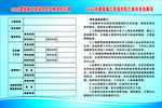 民工维权告示牌