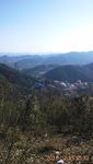 武山