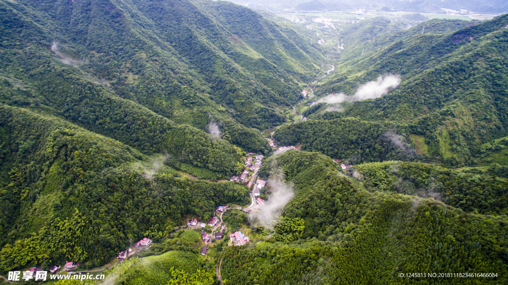 红桃村