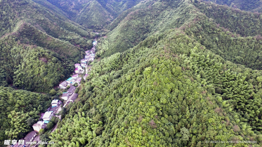 乡村