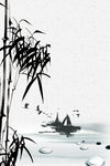 中国风背景