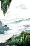 中国风背景