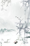 中国风背景