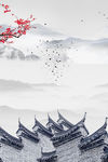 中国风背景