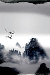 中国风背景