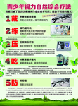 降度疗法