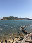 大海 海洋 蔚蓝 碧绿 美丽