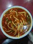 汤饸饹