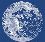 单龙海水深蓝