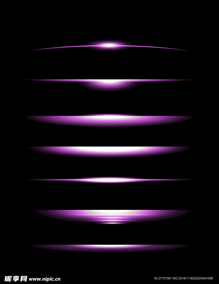 光效