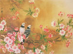 背景墙