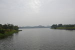 水濂山水库