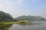 水濂山水库