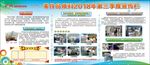 企业宣传栏