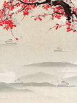 中国风