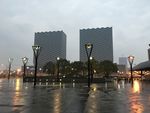 城市夜景
