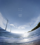 大海海报