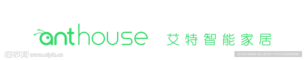 艾特智能家居