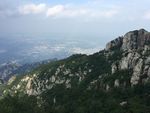 泰山风景