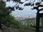 泰山风景