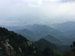 泰山风景
