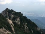 泰山风景