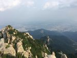 泰山风景