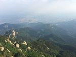 泰山风景