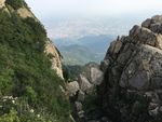 泰山风景