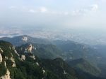 泰山风景