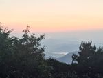 泰山日出