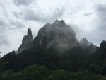 张家界风景