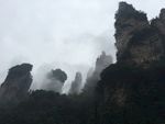 张家界风景